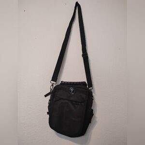 CMC Designs Crossbody Hike Bag